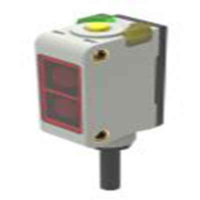 RS PRO,262-9067,对射型光电传感器, 块状, 可检测5 m, 2 m电缆连接, NPN NONC输出, 红光光源, 螺钉，支架