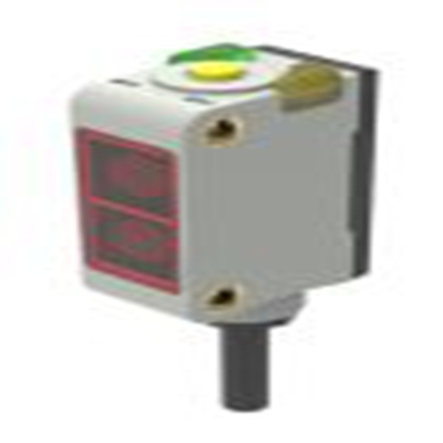 RS PRO,262-9069,对射型光电传感器, 块状, 可检测5 m, 2 m电缆连接, PNP NONC输出, 红光光源, 螺钉，支架