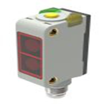 RS PRO,262-9070,对射型光电传感器, 块状, 可检测5 m, 2 m电缆连接, PNP NONC输出, 红光光源, 螺钉，支架