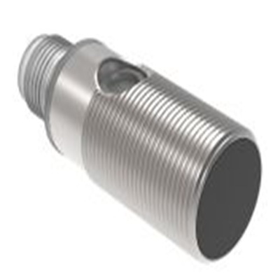 RS PRO,262-9076,对射型光电传感器, 圆柱形, 可检测20 m, PVC 电缆连接, PNP NO/NC输出, 红外光源