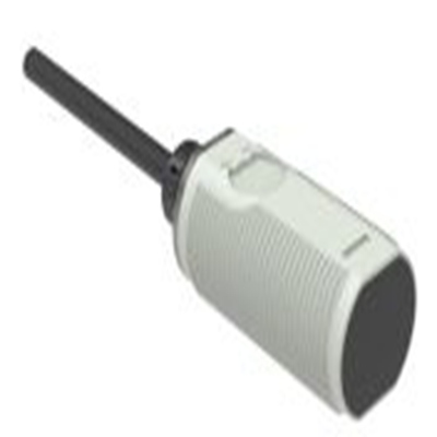 RS PRO,262-9077,对射型光电传感器, 圆柱形, 可检测20 m, PVC 电缆连接, 红外光源