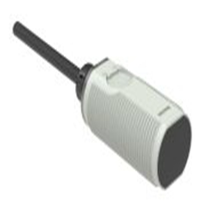 RS PRO,262-9080,对射型光电传感器, 圆柱形, 可检测20 m, PVC 电缆连接, NPN NO/NC输出, 红外光源