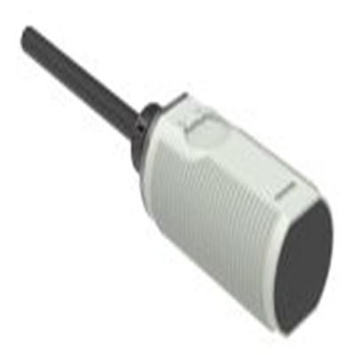 RS PRO,262-9081,对射型光电传感器, 圆柱形, 可检测20 m, PVC 电缆连接, PNP NO/NC输出, 红外光源