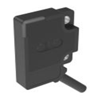 RS PRO,262-9083,对射型光电传感器, 块状, 可检测50 cm, PVC 电缆连接, NPN NC输出, 红光光源