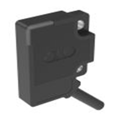 RS PRO,262-9084,对射型光电传感器, 块状, 可检测50 cm, PVC 电缆连接, NPN NO输出, 红光光源