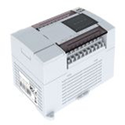 RS PRO,266-5103,逻辑控制器, 14路直流输入, 12路晶体管输出, Modbus RTU, TCP网络, 24 V 直流电源