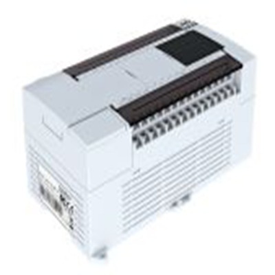 RS PRO,266-5105,逻辑控制器, 16路交流输入, 16路晶体管输出, Modbus RTU, TCP网络, 85 → 265 V 交流电源