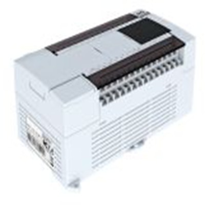RS PRO,266-5108,逻辑控制器, 24路直流输入, 16路晶体管输出, Modbus RTU, TCP网络, 24 V 直流电源