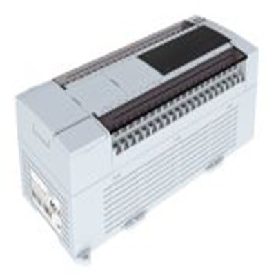 RS PRO,266-5109,逻辑控制器, 24路交流输入, 24路晶体管输出, Modbus RTU, TCP网络, 85 → 265 V 交流电源