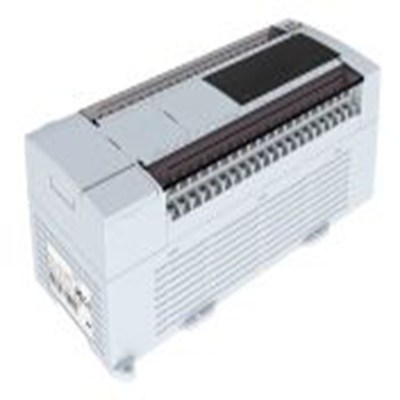 RS PRO,266-5116,逻辑控制器, 36路交流输入, 24路晶体管输出, Modbus RTU, TCP网络, 85 → 265 V 交流电源