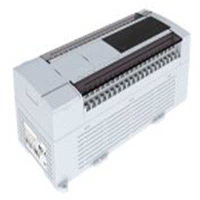RS PRO,266-5117,逻辑控制器, 36路直流输入, 24路晶体管输出, Modbus RTU, TCP网络, 24 V 直流电源