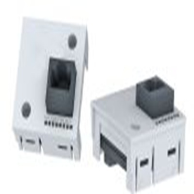 RS PRO,266-5118,以太网通信模块, 以太网输入, 用于PLC