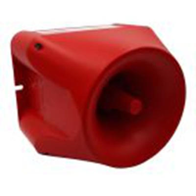 RS PRO,271-2218,电子报警器, 110 → 230 V 交流电源, 62音调, 1米外120dB, IP66、IP69K