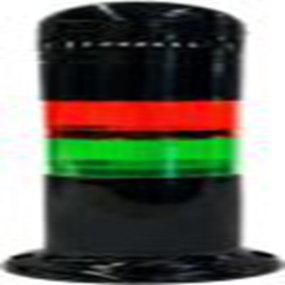 RS PRO,271-2227,LED多层警示灯, 6个发光元件, 20 → 240 V 交流电源