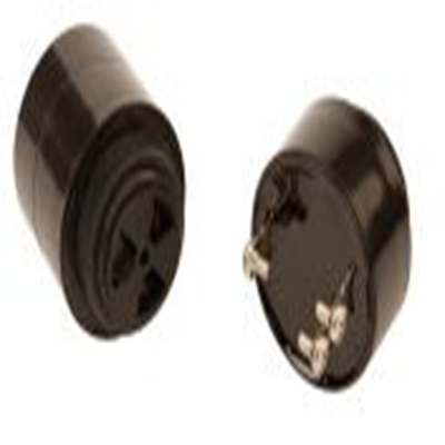 RS PRO,271-2244,电子报警器, 4 → 28 V 直流电源, 1米外80 - 95dB, IP65