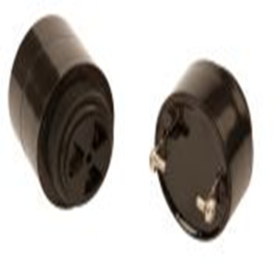 RS PRO,271-2247,电子报警器, 6 → 15 V 直流电源, 1米外80 - 95dB, IP65