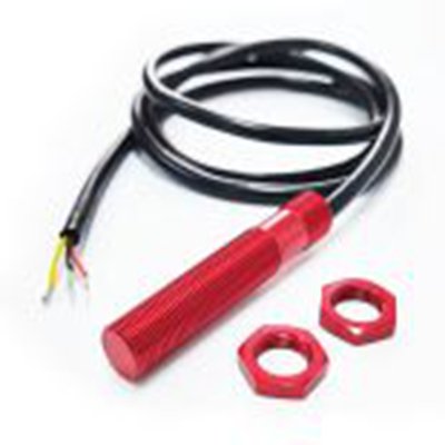 RS PRO,271-3088,面板 霍尔效应传感器, NPN输出, 柱体 24 V dc, 电缆接端, 切换电流6 mA, 最高125 °C, 最大直流20 V dc, IP40