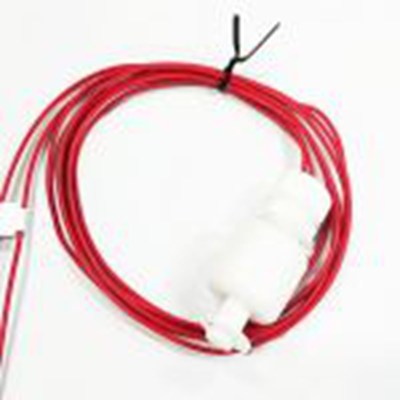 RS PRO,273-1488,浮子开关, 电缆安装 硅胶, 否, 最大直流200 V dc, 最高85 °C, 线长1 m 200 V 交流, 7179 0036系列