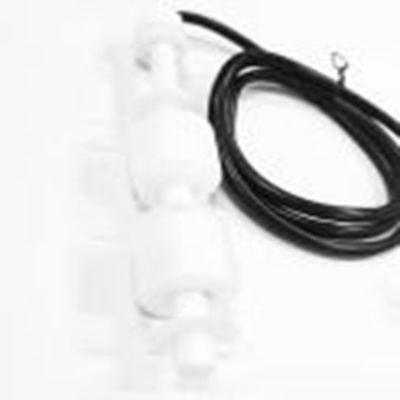 RS PRO,273-1493,浮子开关, 电缆安装 硅胶, 否, 最大直流200 V dc, 最高85 °C, 线长1 m 200 V 交流, 2731493 7179 0041系列