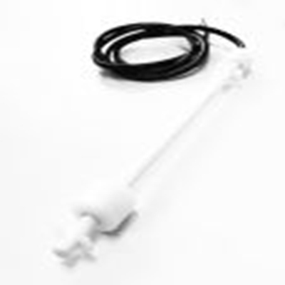 RS PRO,273-1494,浮子开关, 电缆安装 硅胶, 否, 最大直流200 V dc, 最高85 °C, 线长1 m 200 V 交流, 7179 0046系列