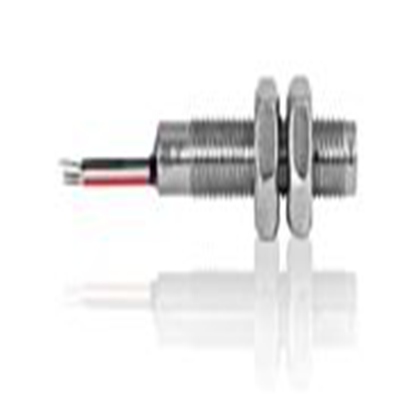 RS PRO,277-3610,面板 霍尔效应传感器, NPN输出, 柱体 24 V dc, 电线接端, 最高85 °C, 最大直流40 V dc, IP40