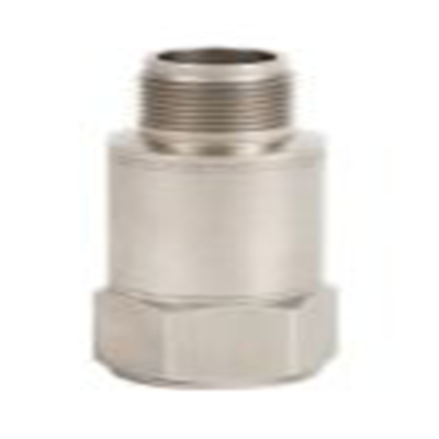 RS PRO,277-7920,振动传感器, 最大28 V dc ±2000 g 10 mA, 10 kHz -40 °C 120 °C