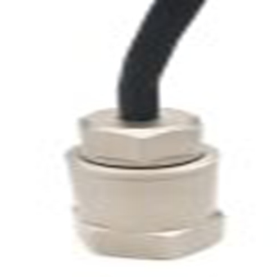 RS PRO,277-7923,振动传感器, 最大30 V dc 25 mm/s 20 mA, 1 kHz -40 °C 85 °C