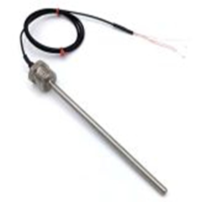 RS PRO,284-2401,PT100温度传感器 RTD温度传感器, 探头Φ3mmx50mm, -75°C∼+250°C