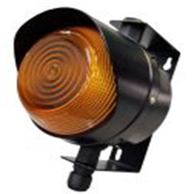 RS PRO,286-4206,LEDLED交通信号灯, 1个发光元件, 85→ 280 伏直流电源, 174.5mm高, IP65