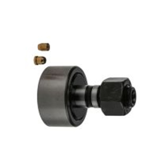 RS PRO,471-358,滚轮轴承, 螺栓型, 32 mm外径, 12 mm孔径, 8100 N动态负荷, 9700 N静态负荷