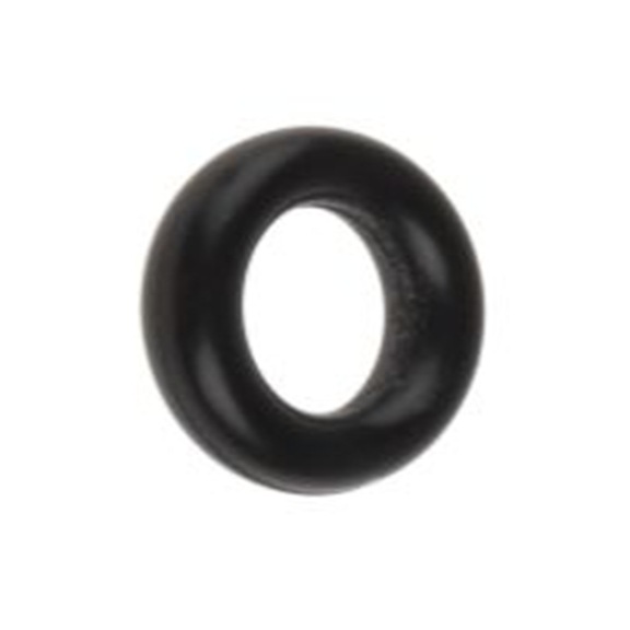 RS PRO,128-805,丁腈橡胶 (NBR) O 形圈, 1.6 mm厚, 4.1 mm内径, 7.3 mm外径 -30 °C 120 °C