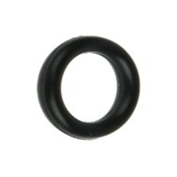 RS PRO,128-811,丁腈橡胶 (NBR) O 形圈, 1.6 mm厚, 6.1 mm内径, 9.3 mm外径 -30 °C 120 °C