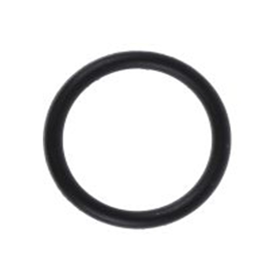 RS PRO,128-849,丁腈橡胶 (NBR) O 形圈, 1.6 mm厚, 12.1 mm内径, 15.3 mm外径 -30 °C 120 °C