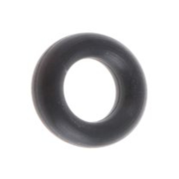 RS PRO,128-861,丁腈橡胶 (NBR) O 形圈, 2.4 mm厚, 5.6 mm内径, 10.4 mm外径 -30 °C 120 °C