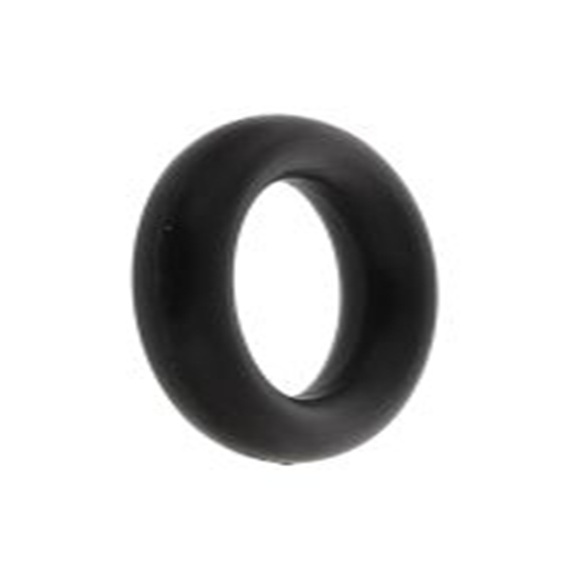 RS PRO,128-883,丁腈橡胶 (NBR) O 形圈, 2.4 mm厚, 7.6 mm内径, 12.4 mm外径 -30 °C 120 °C