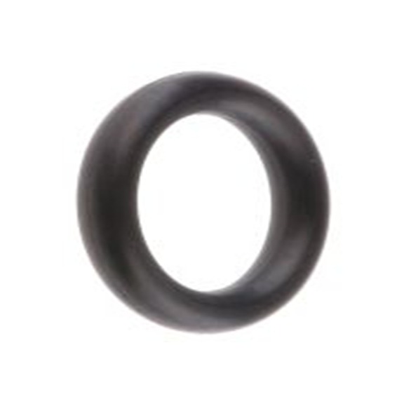 RS PRO,128-899,丁腈橡胶 (NBR) O 形圈, 2.4 mm厚, 9.6 mm内径, 14.4 mm外径 -30 °C 120 °C