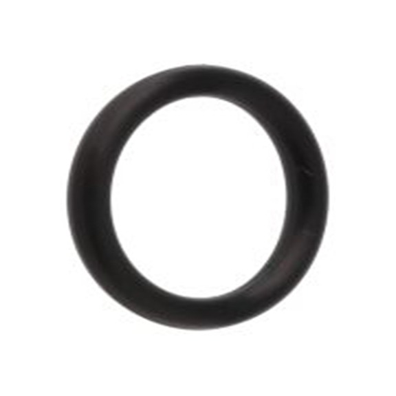 RS PRO,128-912,丁腈橡胶 (NBR) O 形圈, 2.4 mm厚, 14.6 mm内径, 19.4 mm外径 -30 °C 120 °C