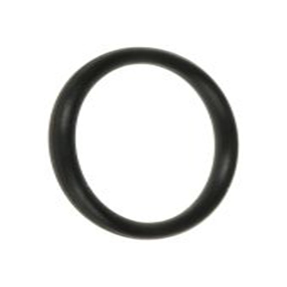 RS PRO,128-940,丁腈橡胶 (NBR) O 形圈, 3 mm厚, 26.5 mm内径, 32.5 mm外径 -30 °C 120 °C