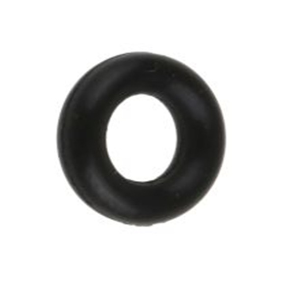 RS PRO,128-990,氟碳橡胶 O 形圈, 1.78 mm厚, 3.68 mm内径, 7.14 mm外径 -20 °C 200 °C