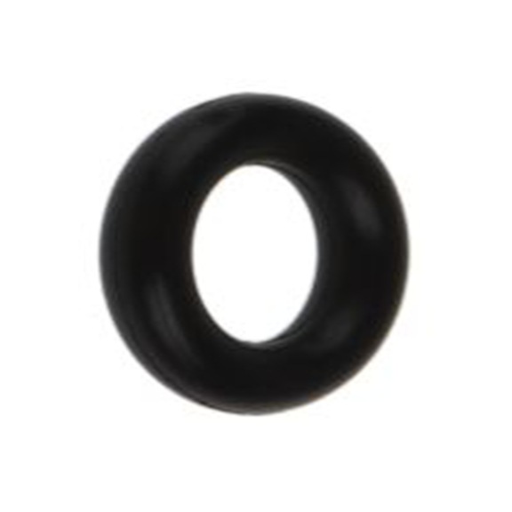 RS PRO,129-000,氟碳橡胶 O 形圈, 1.78 mm厚, 4.47 mm内径, 7.93 mm外径 -20 °C 200 °C