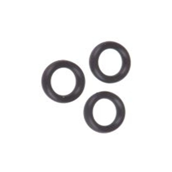 RS PRO,129-022,氟碳橡胶 O 形圈, 1.78 mm厚, 6.07 mm内径, 9.52 mm外径 -20 °C 200 °C