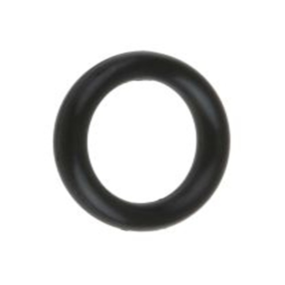 RS PRO,129-038,氟碳橡胶 O 形圈, 1.78 mm厚, 7.65 mm内径, 11.11 mm外径 -20 °C 200 °C