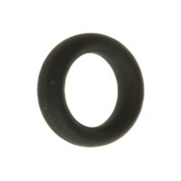 RS PRO,129-050,氟碳橡胶 O 形圈, 2.62 mm厚, 9.19 mm内径, 0.375 in外径 -20 °C 200 °C