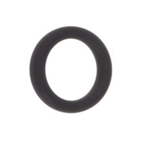 RS PRO,129-072,氟碳橡胶 O 形圈, 2.62 mm厚, 12.37 mm内径, 17.46 mm外径 -20 °C 200 °C