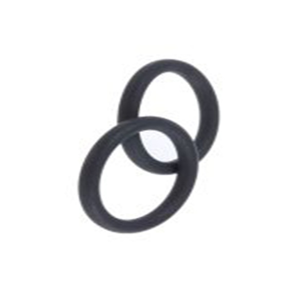 RS PRO,129-101,氟碳橡胶 O 形圈, 2.62 mm厚, 17.12 mm内径, 22.36 mm外径 -20 °C 200 °C