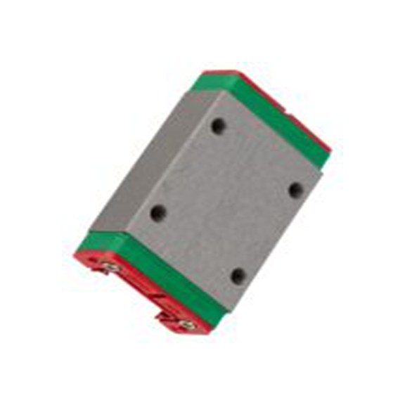 RS PRO,360-809,导轨滑块, 28.9 mm长 x 20 mm宽, 动态1.86 kN, 静态2.55 kN, MGW系列