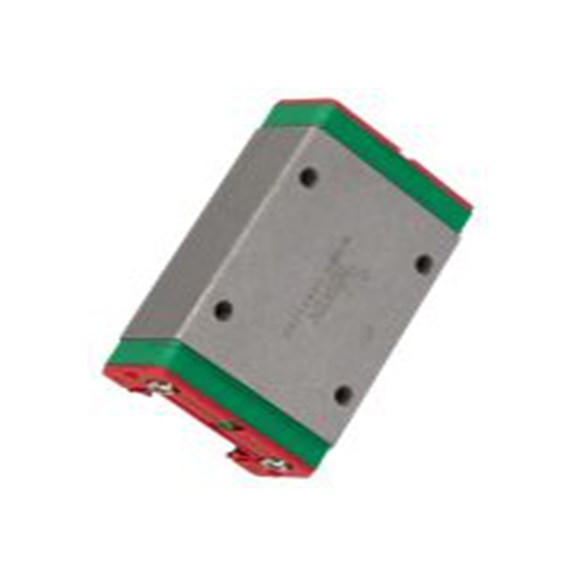 RS PRO,360-811,导轨滑块, 39.9 mm长 x 20 mm宽, 动态2.55 kN, 静态4.02 kN, MGW系列