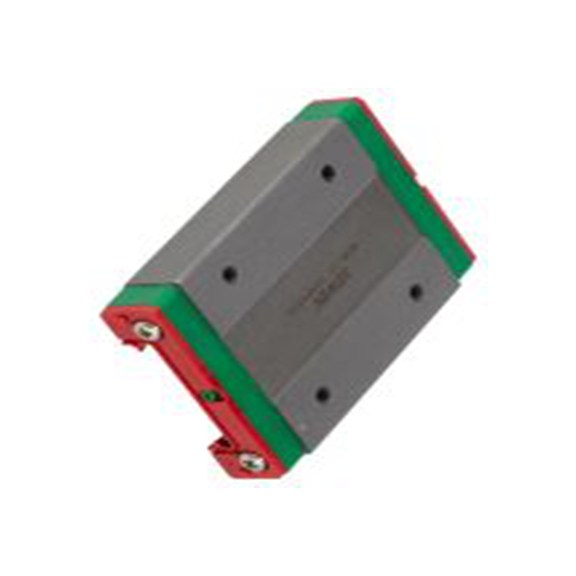 RS PRO,360-815,导轨滑块, 45.4 mm长 x 27 mm宽, 动态3.72 kN, 静态5.88 kN, MGW系列