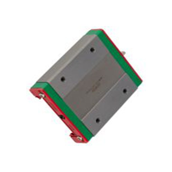 RS PRO,360-819,导轨滑块, 58.8 mm长 x 32 mm宽, 动态6.37 kN, 静态9.11 kN, MGW系列