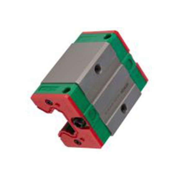 RS PRO,360-842,导轨滑块, 64.2 mm长 x 48 mm宽, 动态26.93 kN, 静态36.5 kN, HGL系列